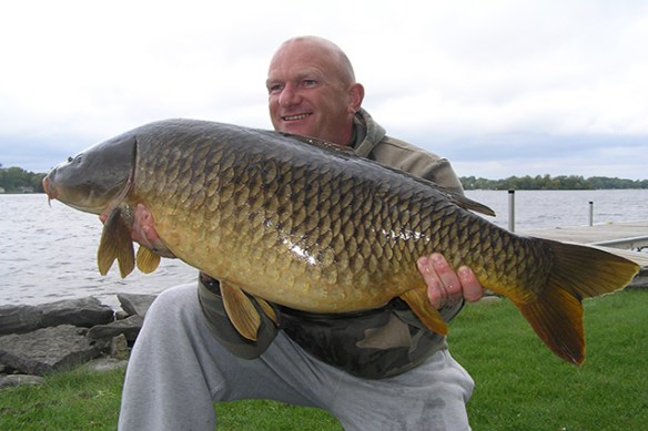 37.04lb Mark Sept 03rd 2013