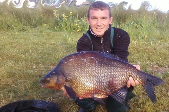 Big Bream Ireland