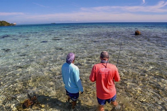 Belize-fly-fishing
