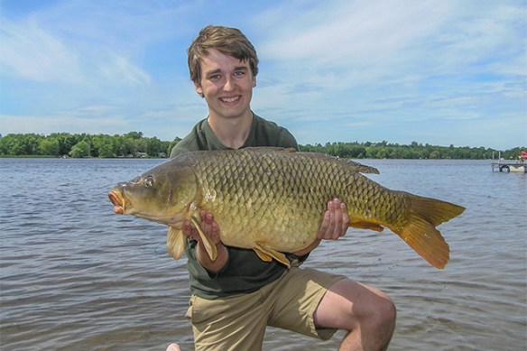 justin-with-a-beauty-32-lb